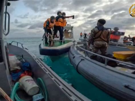 Philippines won’t be ‘intimidated’ but won’t start war amid row .